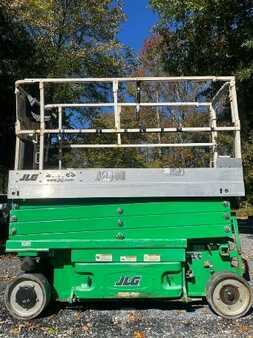 Plataforma Tijera 2016  JLG 2630ES (1)