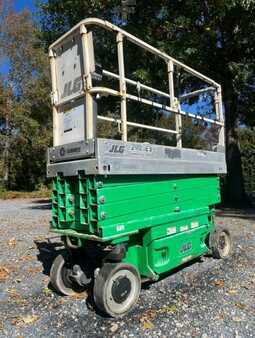 Plataforma Tijera 2016  JLG 2630ES (3)