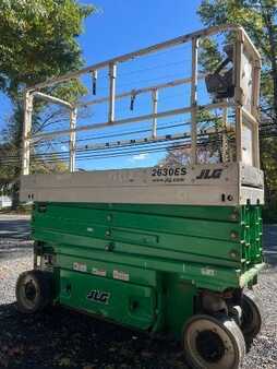 Plataforma Tijera 2016  JLG 2630ES (4)