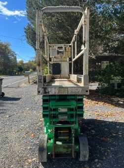 Plataforma Tijera 2016  JLG 2630ES (5)