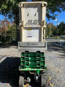 Plataforma Tijera 2016  JLG 2630ES (6)