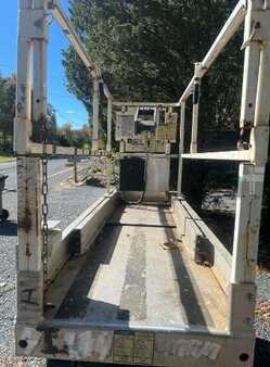 Plataforma Tijera 2016  JLG 2630ES (8)