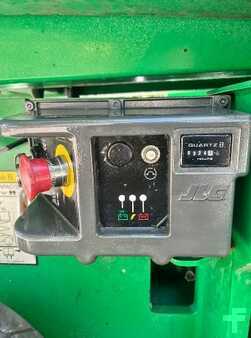 Plataforma Tijera 2016  JLG 2630ES (9)