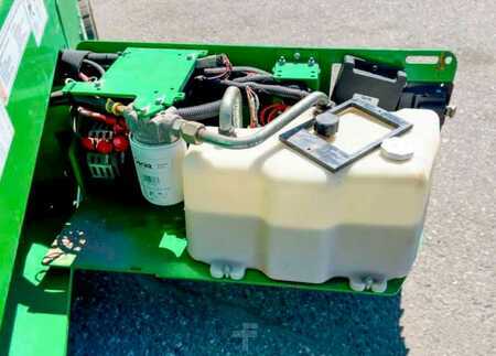 Scissor lift 2015  Genie GS-3232 (5)