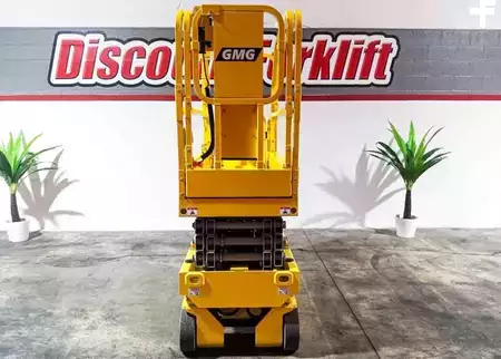 Scissor lift 2025  GMG 1930i (3)