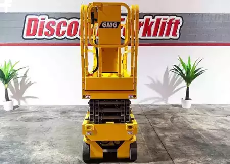 Scissor lift 2025  GMG 1930i (9)