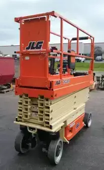 Scissor lift 2013  JLG 2630ES (7)