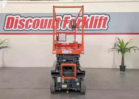 Scissor lift 2017  Skyjack SJIII-3219 (3)