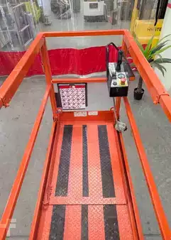 Scissor lift 2016  Skyjack SJIII-3219 (9)