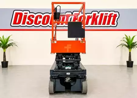 Plataforma de Tijera 2020  Skyjack SJIII 3219 (3)