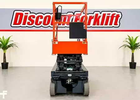 Plataforma de Tijera 2018  Skyjack SJIII 3219 (3)