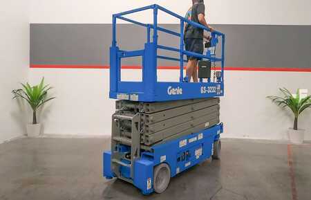 Scissor lift 2015 Genie GS-3232 (7)