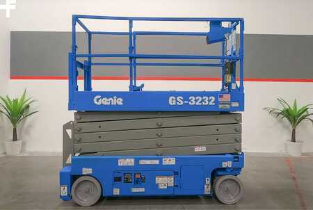 Scissor lift 2015 Genie GS-3232 (10)