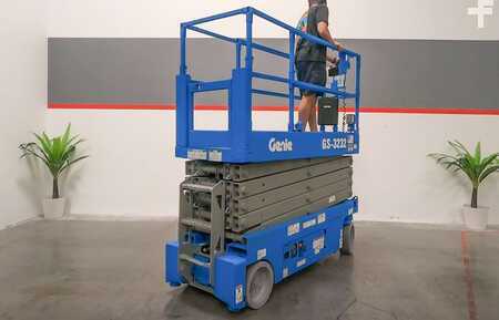 Scissor lift 2024 Genie GS-3232 (6)