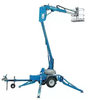 Towable Lift 2026  Genie TZ-34/20 (1)