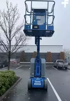 Plataforma Articulada 2019  Genie Z-30/20N RJ (1)