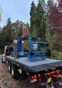 Plataforma Articulada 2019  Genie Z-30/20N RJ (2)