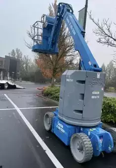 Plataforma Articulada 2019  Genie Z-30/20N RJ (3)