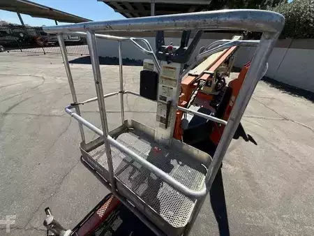 Towable Lift 2019  JLG T350 (7)