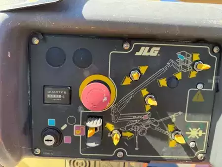 Towable Lift 2019  JLG T350 (9)