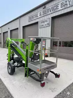 Towable Lift 2024  NiftyLift TM34TGE (1)