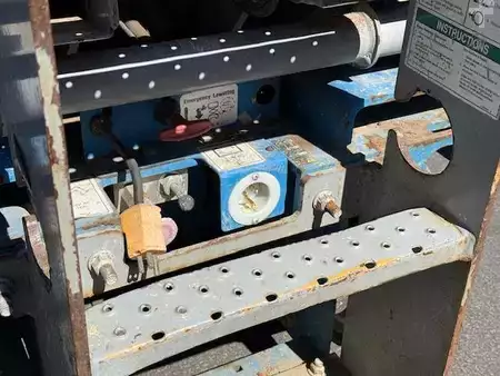 Towable Lift 2018  Genie GS-1930 (5)