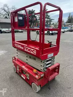 Plataforma de remolque 2019  MEC 1330 SE (1)