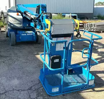 Plataforma Articulada 2020  Genie Z-40/23N RJ (4)