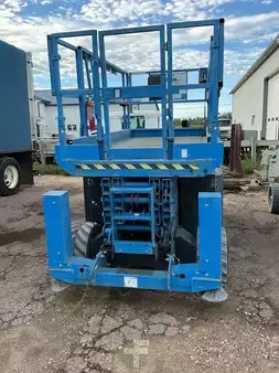 Towable Lift 2020  Genie GS-3369 DC (3)