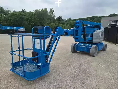 Plataforma Articulada 2015  Genie Z-40/23N (1)