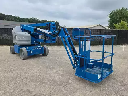 Plataforma Articulada 2015  Genie Z-40/23N (4)