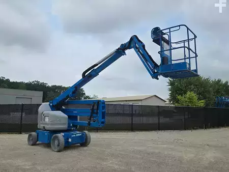 Plataforma Articulada 2015  Genie Z-40/23N (5)