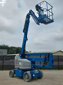 Plataforma Articulada 2015  Genie Z-40/23N (6)
