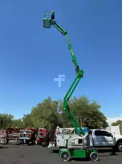 Plataforma Articulada 2017  Genie Z-40/23N (1)