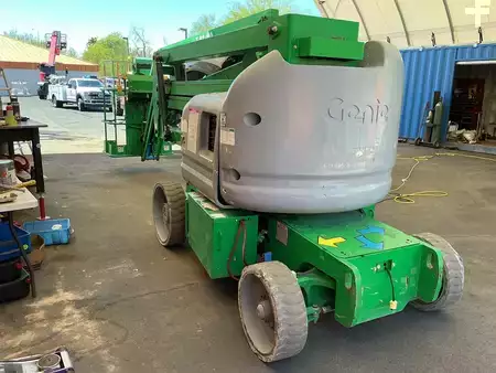 Plataforma Articulada 2017  Genie Z-40/23N (2)