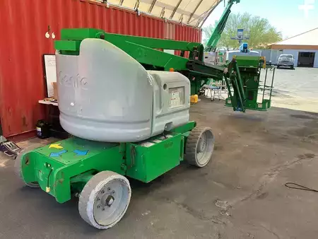Plataforma Articulada 2017  Genie Z-40/23N (3)