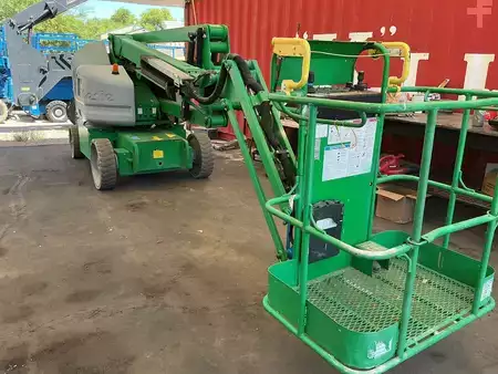 Plataforma Articulada 2017  Genie Z-40/23N (4)