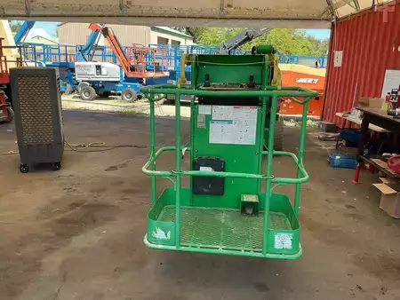 Plataforma Articulada 2017  Genie Z-40/23N (6)