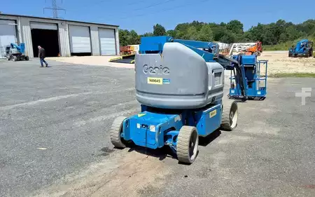 Plataforma Articulada 2015  Genie Z-40/23N RJ (3)