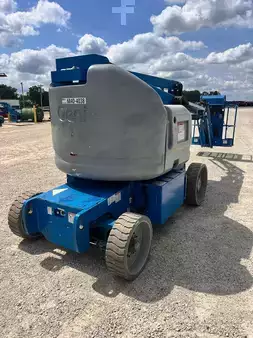 Plataforma Articulada 2016  Genie Z-40/23N RJ (2)