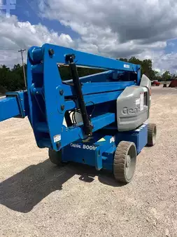 Plataforma Articulada 2016  Genie Z-40/23N RJ (3)