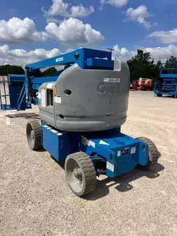 Plataforma Articulada 2016  Genie Z-40/23N RJ (4)
