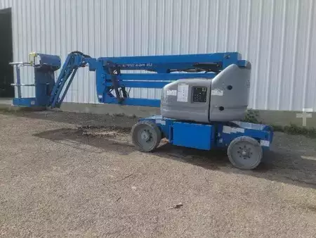 Plataforma Articulada 2018  Genie Z-40/23N RJ (2)