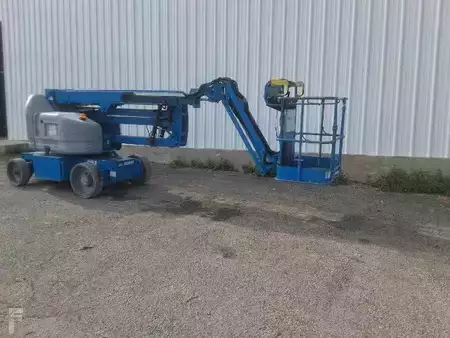 Plataforma Articulada 2018  Genie Z-40/23N RJ (3)