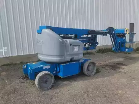 Plataforma Articulada 2018  Genie Z-40/23N RJ (4)