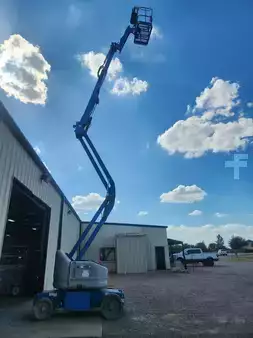 Plataforma Articulada 2018  Genie Z-40/23N RJ (1)