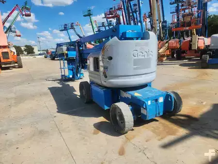 Plataforma Articulada 2018  Genie Z-40/23N RJ (3)