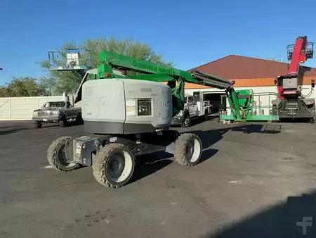 Plataforma Articulada 2016  Genie Z-62/40 (1)