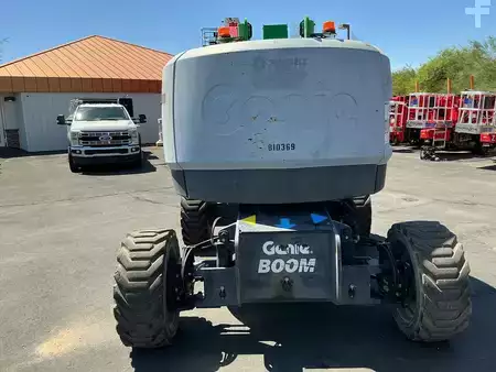 Plataforma Articulada 2016  Genie Z-62/40 (2)