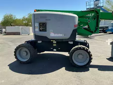 Plataforma Articulada 2016  Genie Z-62/40 (3)